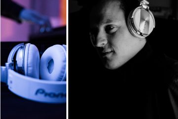 DJ Alex in Karlsruhe - jetzt buchen!