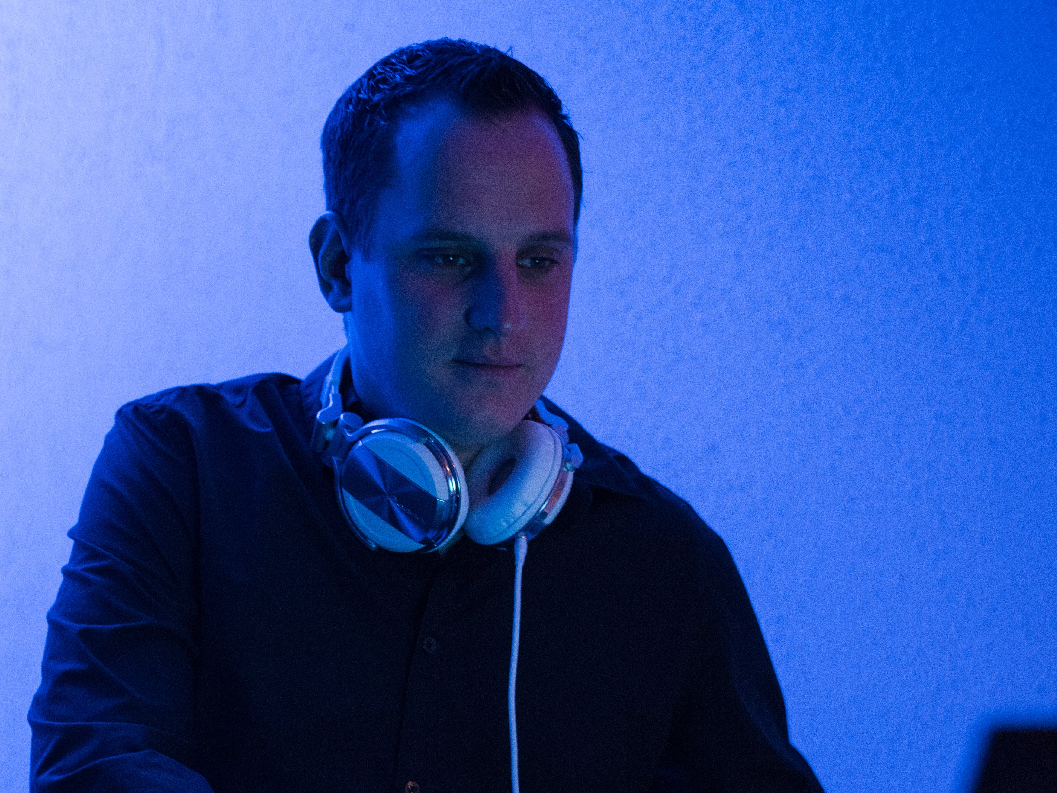 DJ Alex in Karlsruhe - jetzt buchen!