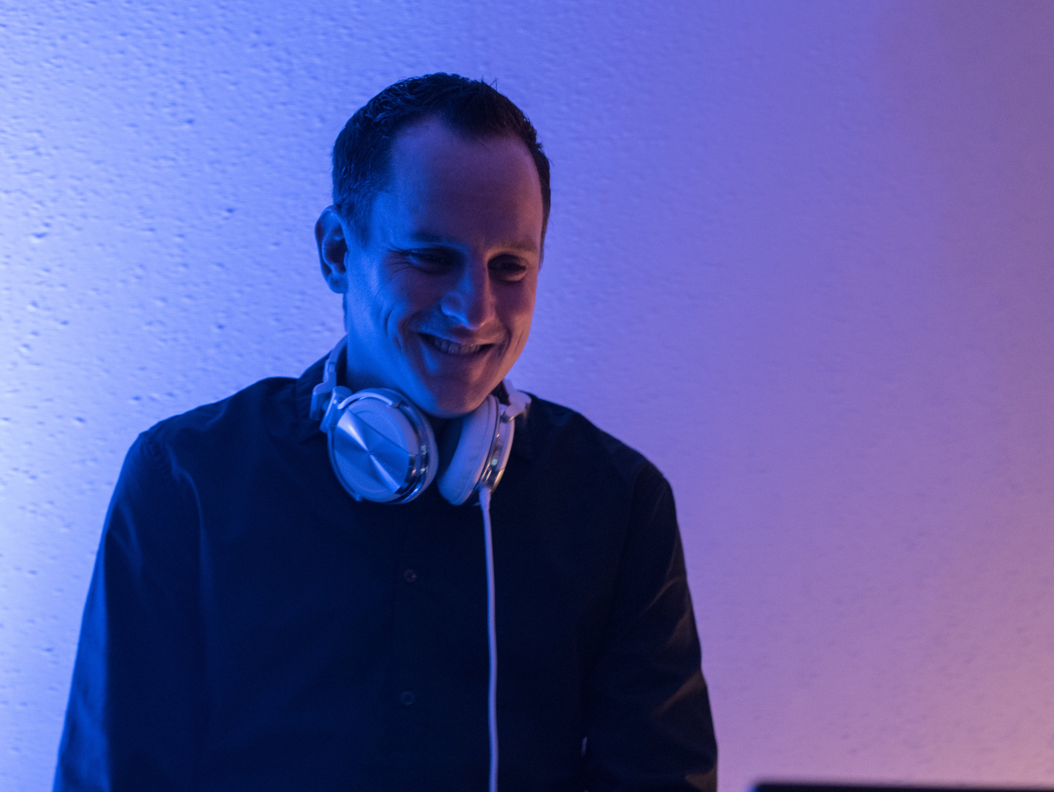 DJ Alex in Karlsruhe - jetzt buchen!