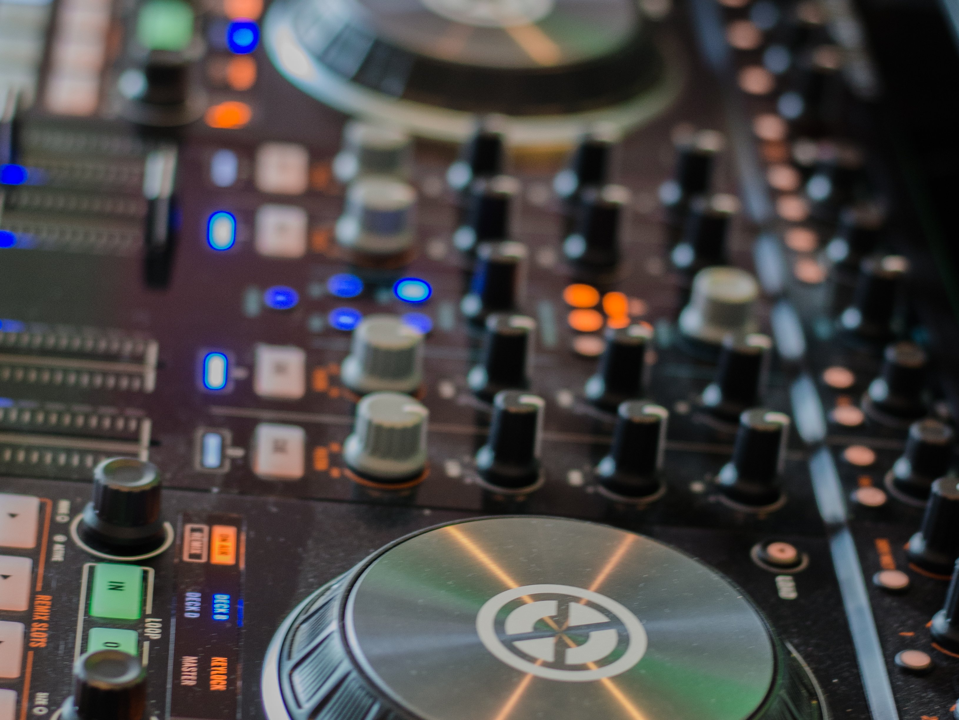 DJ Alex in Karlsruhe - jetzt buchen!