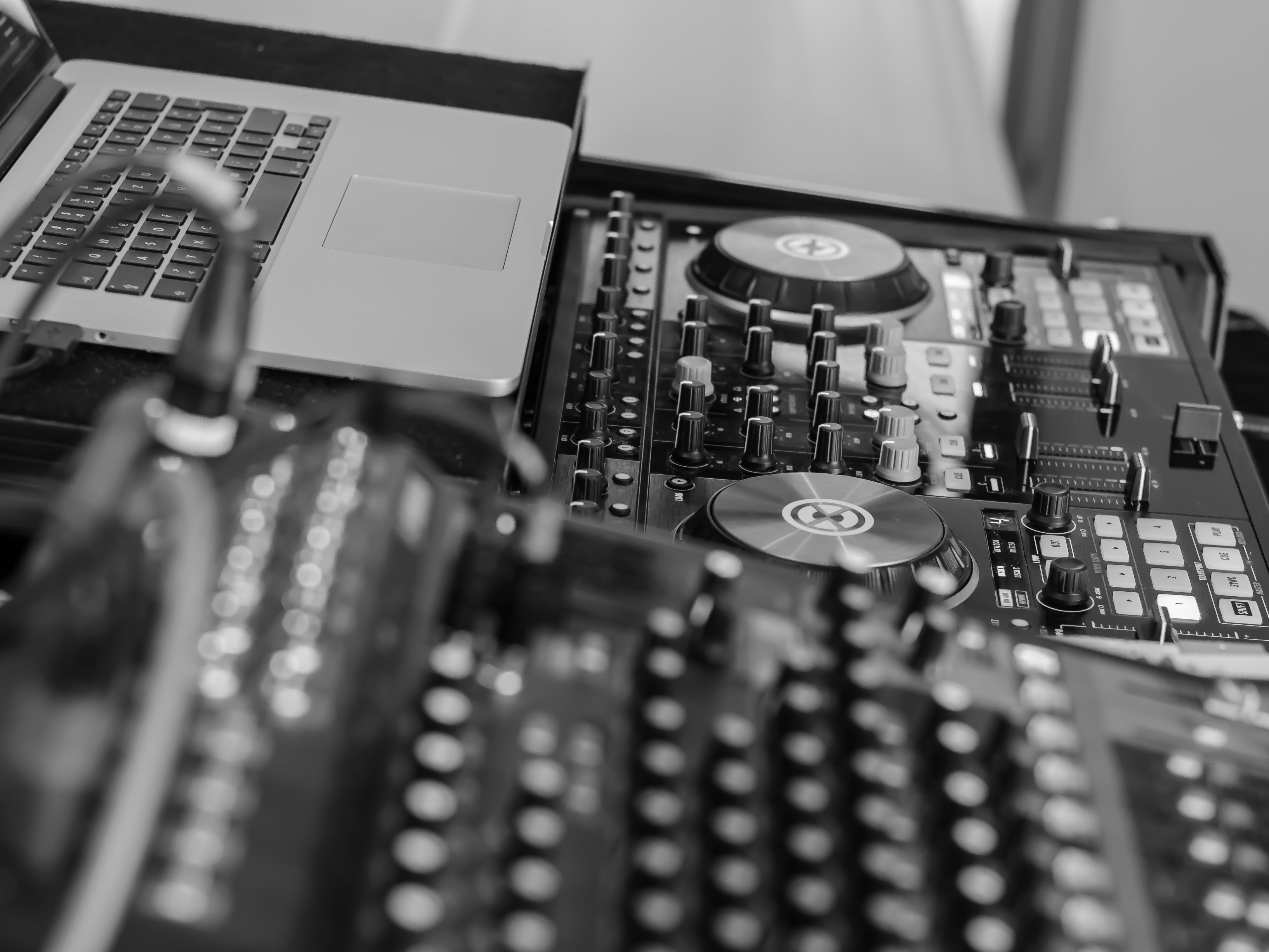 DJ Alex in Karlsruhe - jetzt buchen!