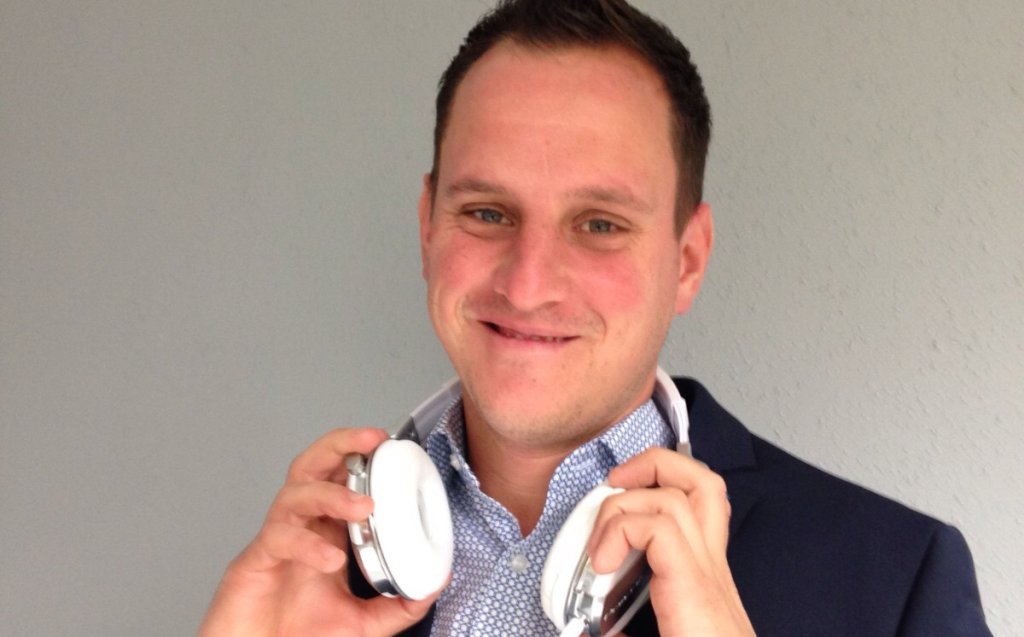 DJ Alex in Karlsruhe buchen!
