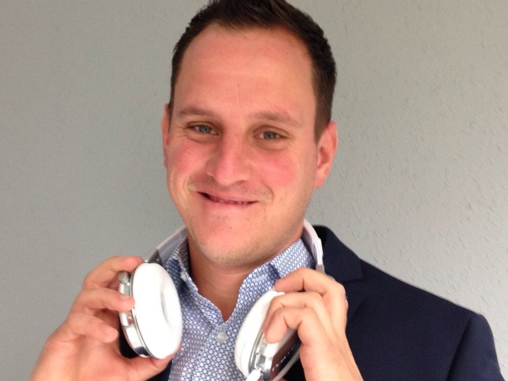 DJ Alex in Karlsruhe buchen!